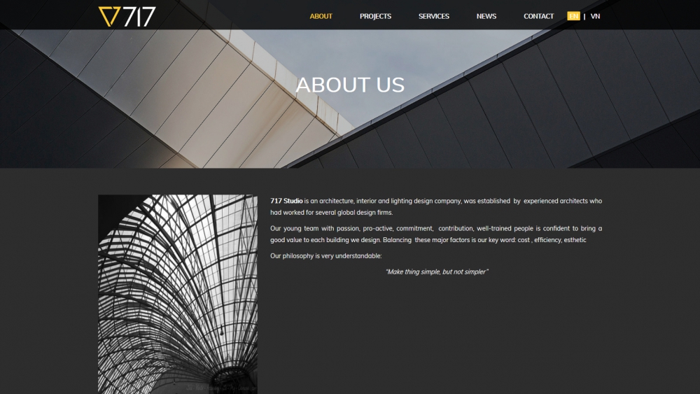 717 Architects - 2