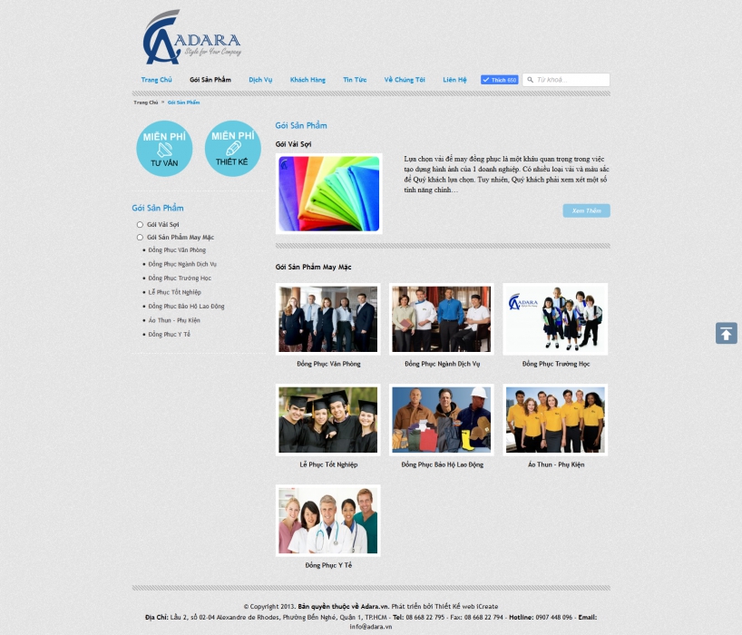 Adara - Style Your Company - 2 Adara - Style Your Company - 2