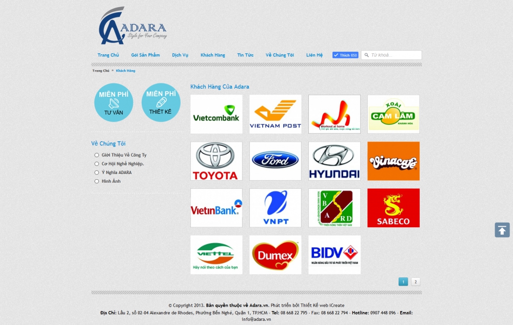 Adara - Style Your Company - 3 Adara - Style Your Company - 3