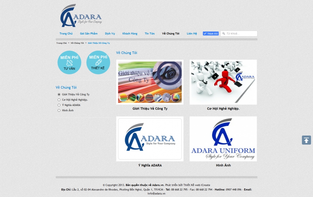 Adara - Style Your Company - 4 Adara - Style Your Company - 4