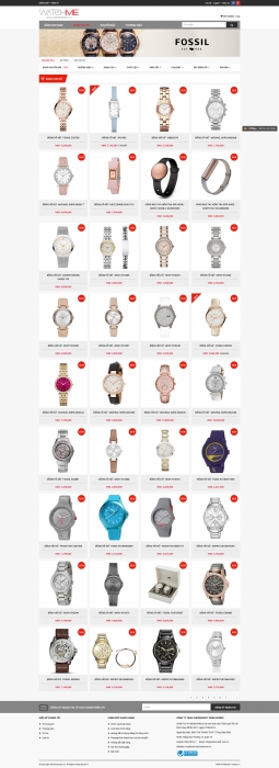 Chronotime.com.vn - Công Ty TNHH Chronosoft Đông Dương - 3