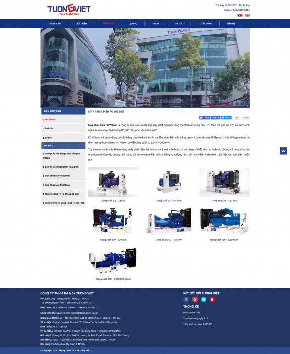 CÔNG TY TNHH TM & SX TƯỜNG VIỆT - 7 CÔNG TY TNHH TM & SX TƯỜNG VIỆT - 7