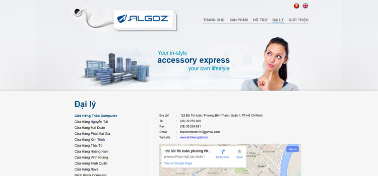 ALGOZ || Lassen Innovation PTE - 4 ALGOZ || Lassen Innovation PTE - 4