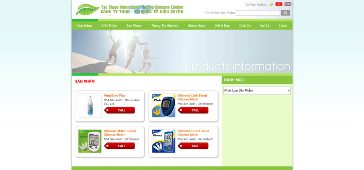 Healsy.vn - Công Ty TNHH Thương Mại Quốc Tế DIỆU XUYÊN - 3 Healsy.vn - Công Ty TNHH Thương Mại Quốc Tế DIỆU XUYÊN - 3