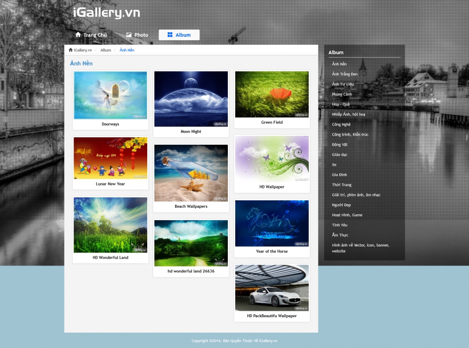 iGallery.vn - 2