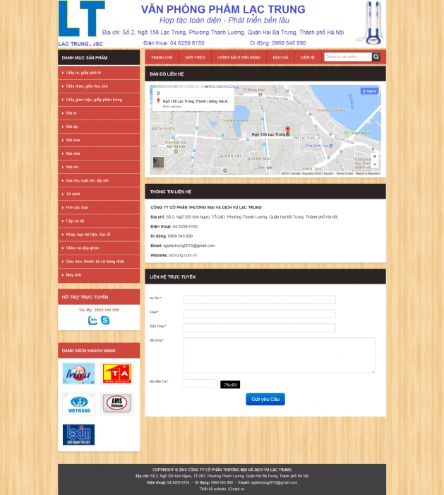 LacTrung.com.vn - Văn Phòng Phẩm - 4