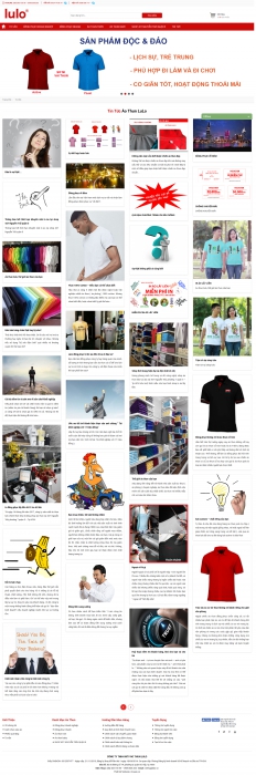 Lulo.vn || Thời Trang Tự Thiết Kế - 4 Lulo.vn || Thời Trang Tự Thiết Kế - 4
