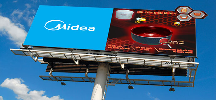 billboard