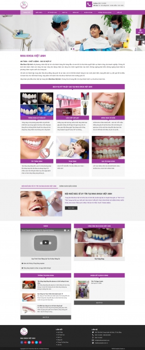 Nha Khoa Việt Anh - 1