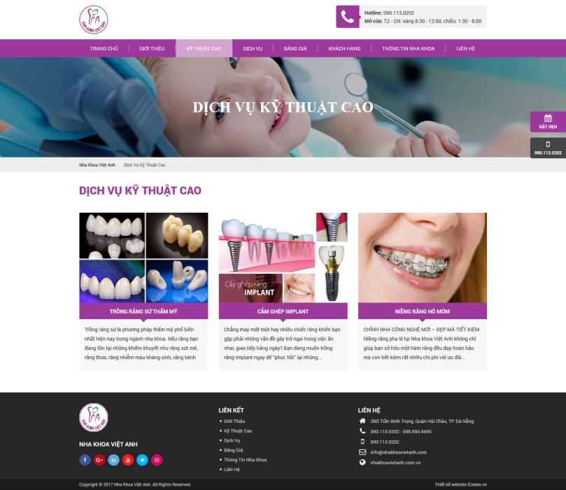Nha Khoa Việt Anh - 2