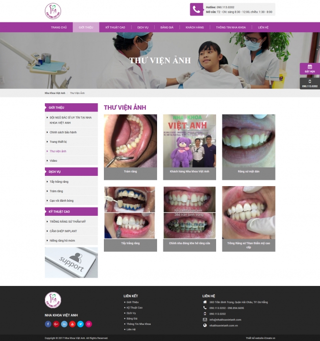 Nha Khoa Việt Anh - 4