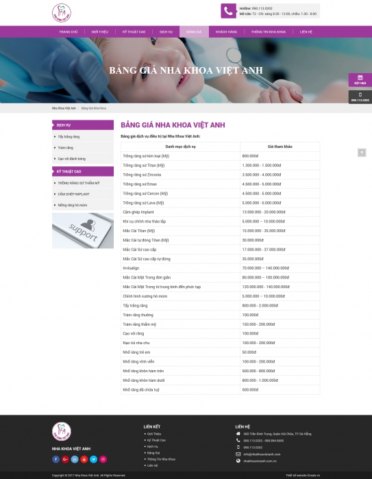 Nha Khoa Việt Anh - 5