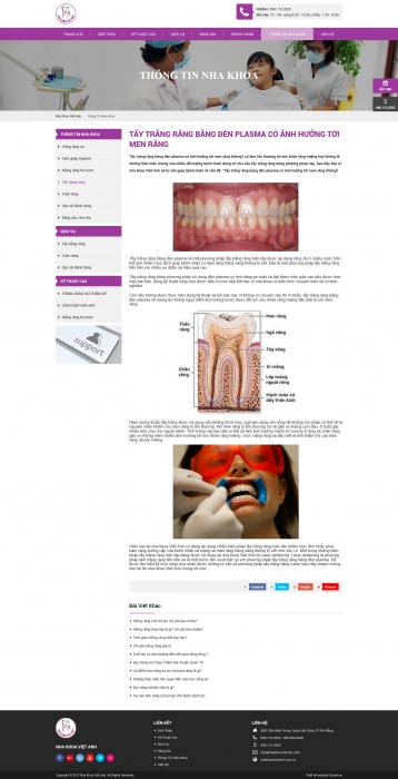 Nha Khoa Việt Anh - 6