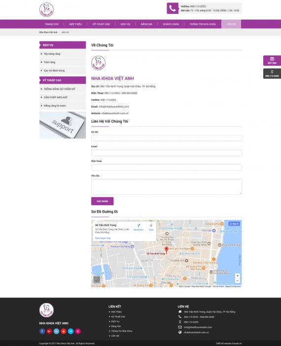 Nha Khoa Việt Anh - 7
