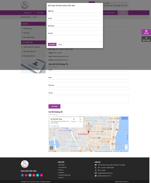 Nha Khoa Việt Anh - 8