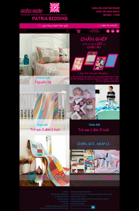 PATRIABEDDING.COM - 1