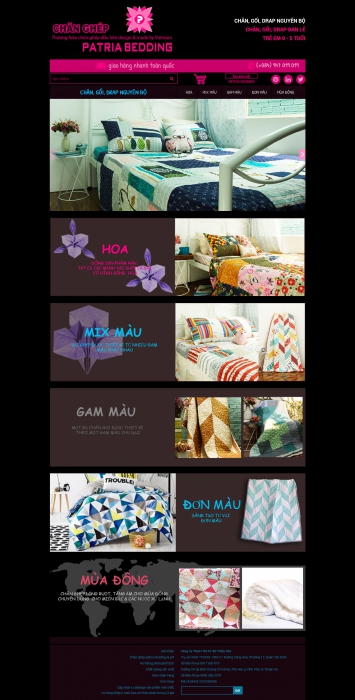 PATRIABEDDING.COM - 2