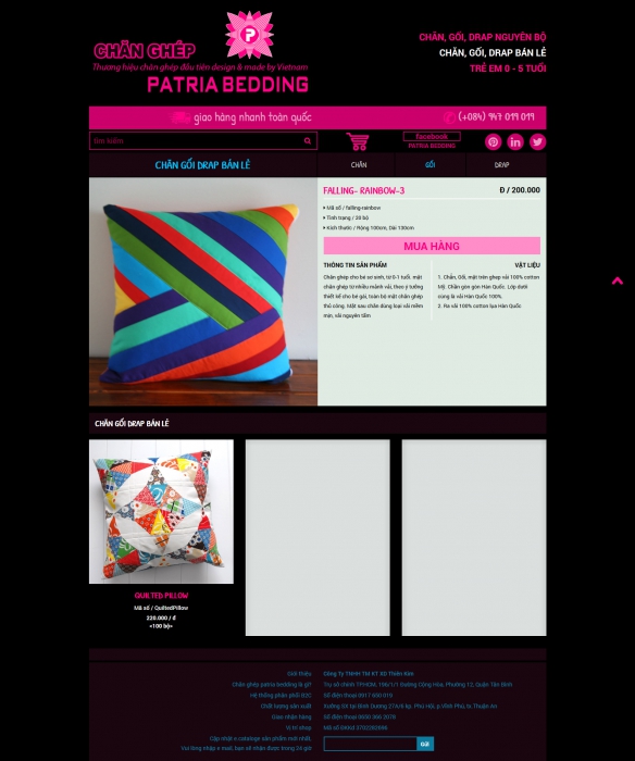 PATRIABEDDING.COM - 4