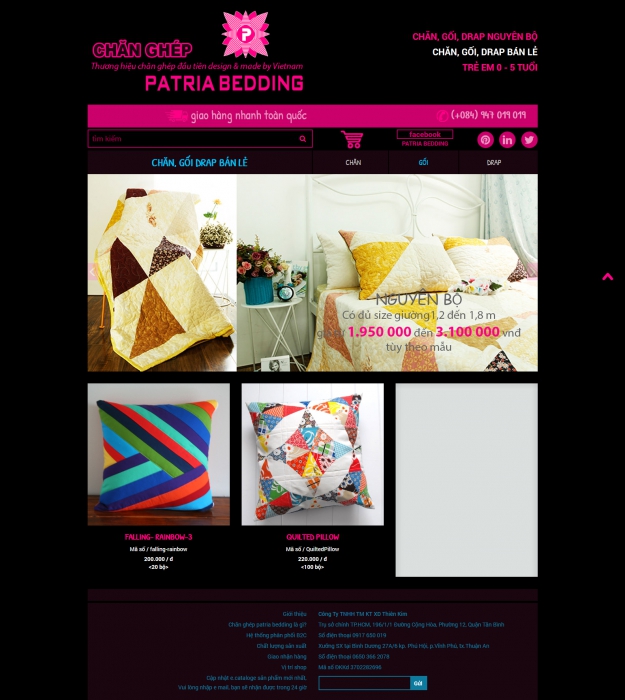 PATRIABEDDING.COM - 5