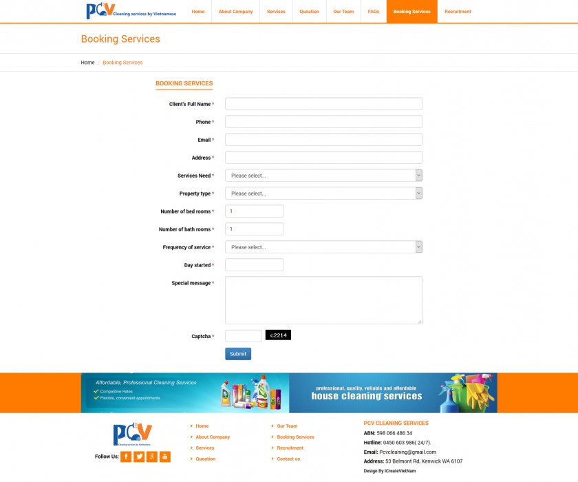PCV CLEANING SERVICES - 6