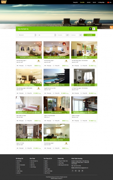 Phat Thinh Housing - 3