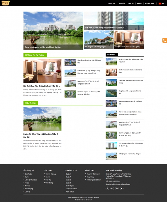 Phat Thinh Housing - 6