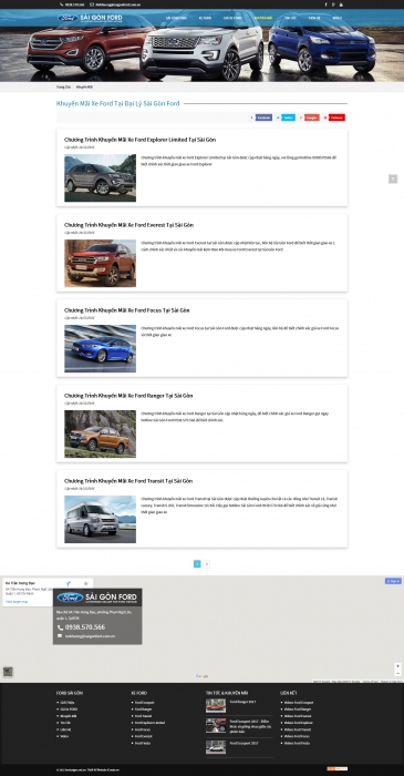 Sài Gòn FORD - Trực thuộc FORD Trần Hưng Đạo - 5