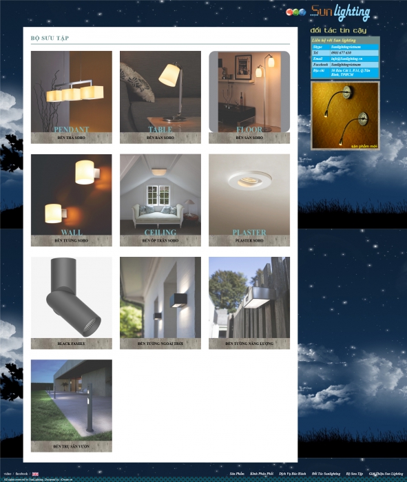 Sunlighting Home Professional Equipment Provider - 2