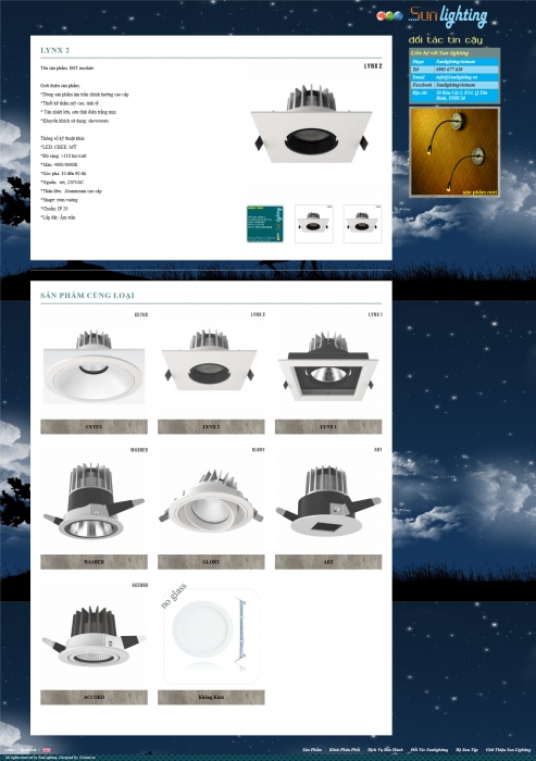 Sunlighting Home Professional Equipment Provider - 3