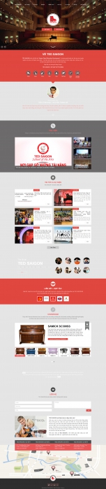 Ted SaiGon - School Of The Arts - V2 - 1