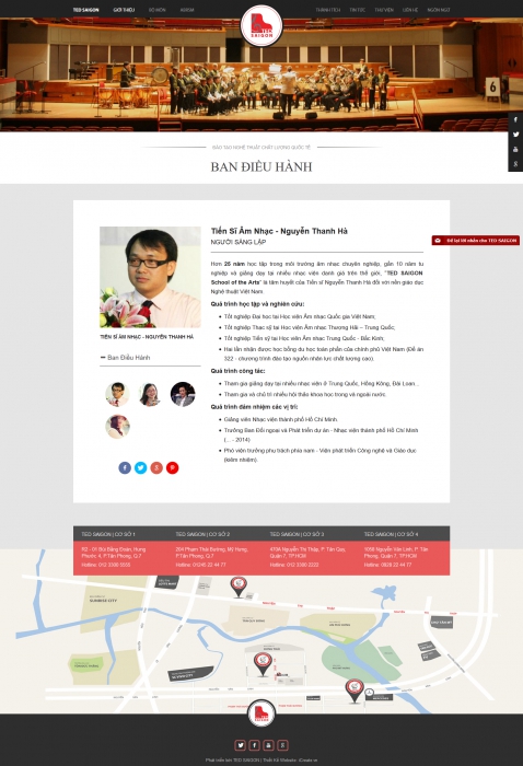 Ted SaiGon - School Of The Arts - V2 - 2