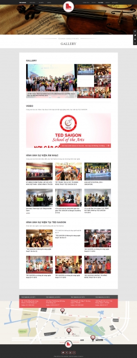 Ted SaiGon - School Of The Arts - V2 - 7