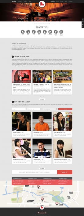 Ted SaiGon - School Of The Arts - V2 - 9